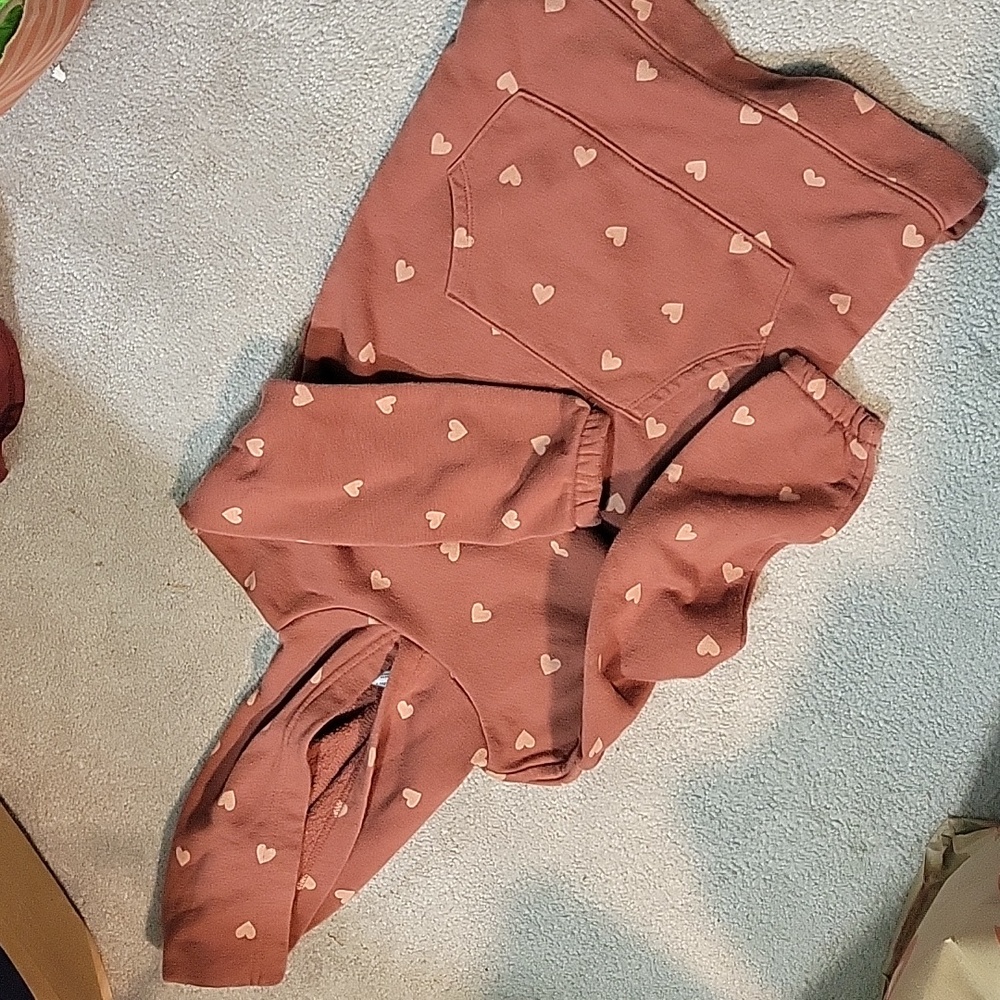 Xs old navy girls hoodie